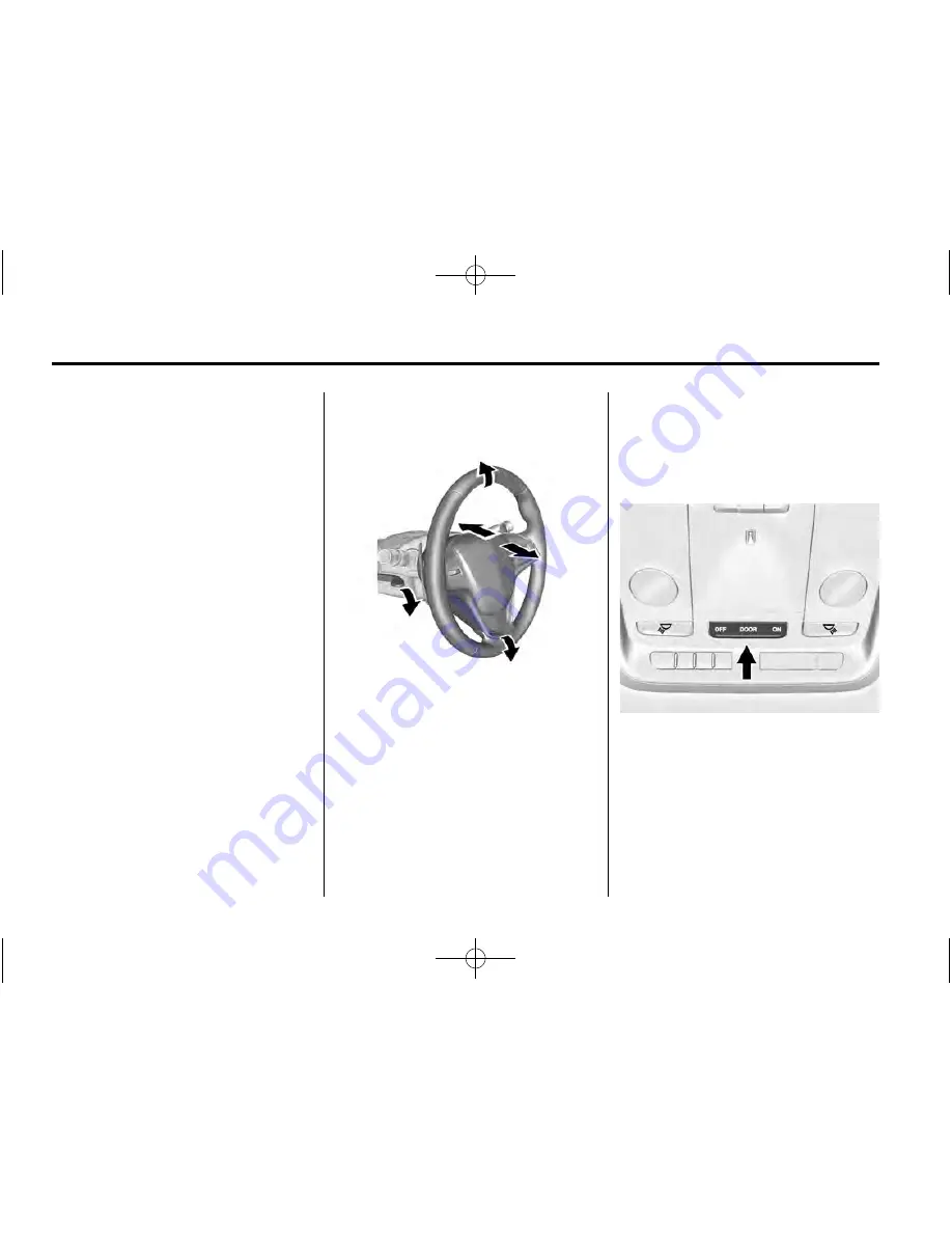 Cadillac ATS 2013 Owner'S Manual Download Page 14