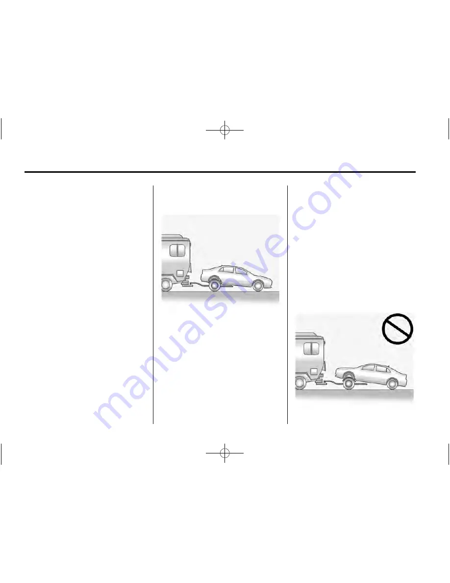 Cadillac ATS 2013 Owner'S Manual Download Page 292