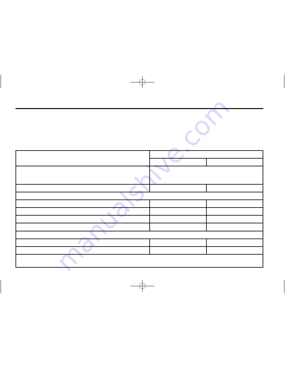 Cadillac ATS 2013 Owner'S Manual Download Page 310