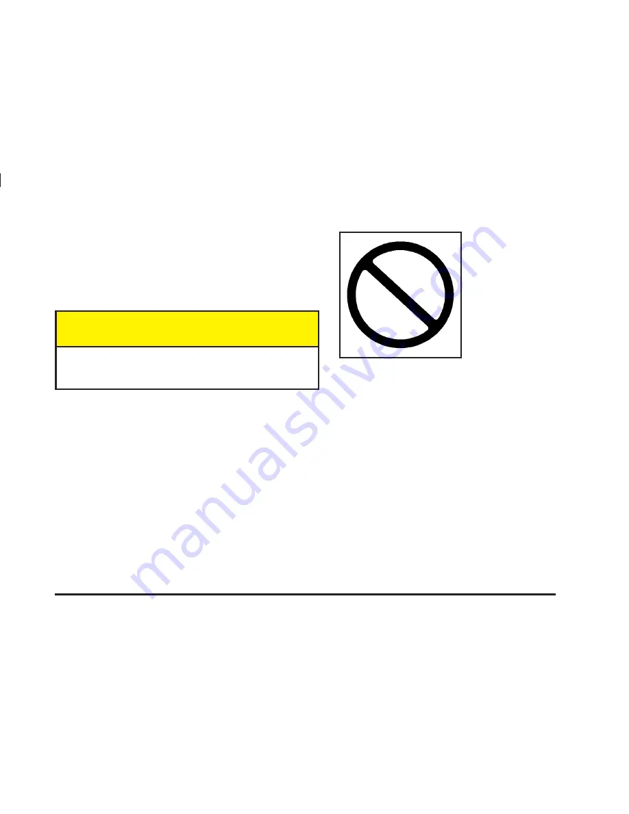 Cadillac Escalade 2004 Escalade ESV Owner'S Manual Download Page 3