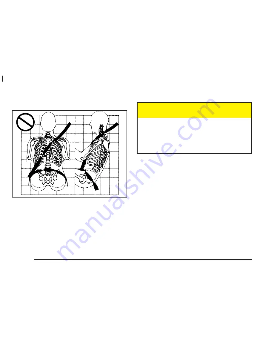 Cadillac Escalade 2004 Escalade ESV Owner'S Manual Download Page 44