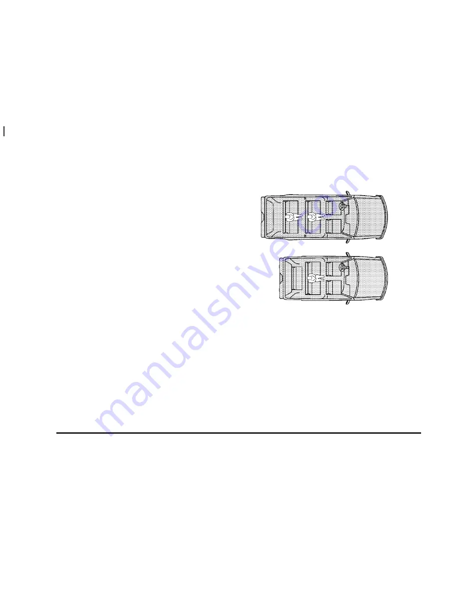 Cadillac Escalade 2004 Escalade ESV Owner'S Manual Download Page 46