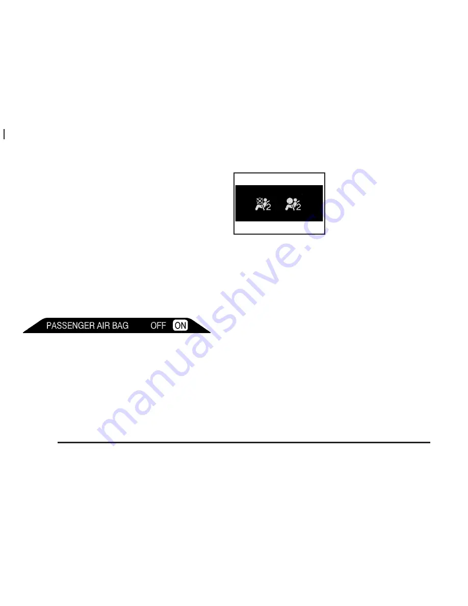 Cadillac Escalade 2004 Escalade ESV Owner'S Manual Download Page 88