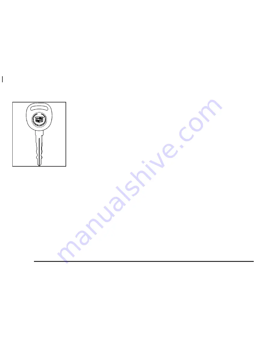 Cadillac Escalade 2004 Escalade ESV Owner'S Manual Download Page 98