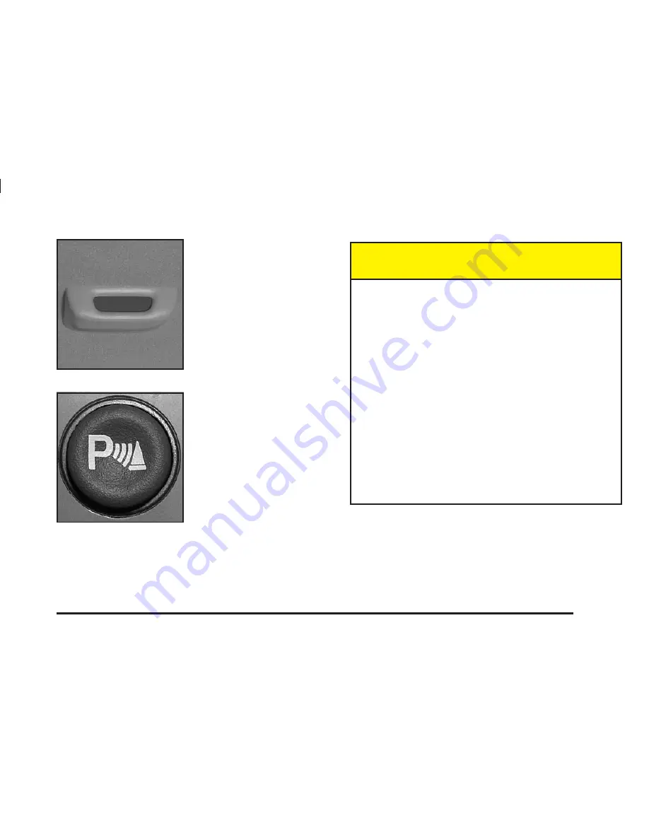 Cadillac Escalade 2004 Escalade ESV Owner'S Manual Download Page 161