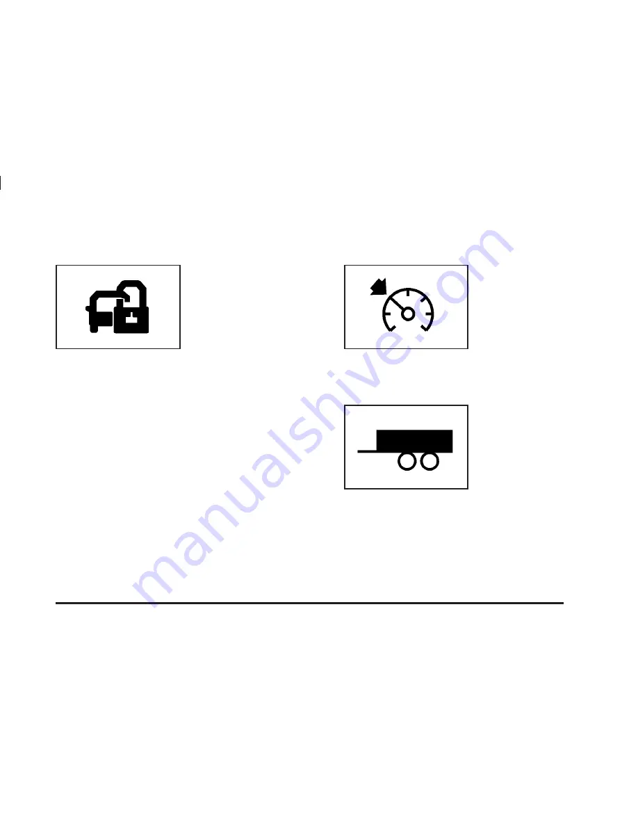 Cadillac Escalade 2004 Escalade ESV Owner'S Manual Download Page 187