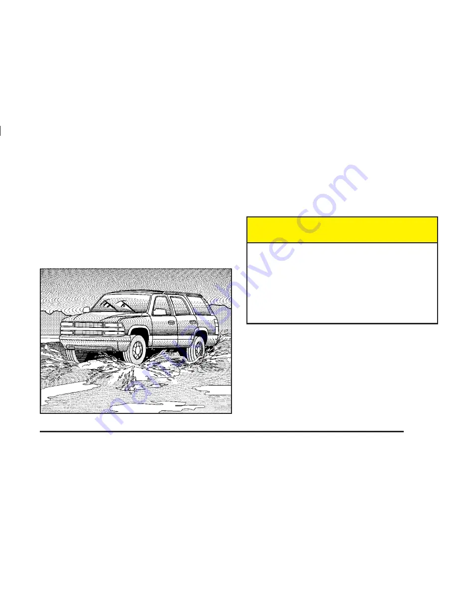 Cadillac Escalade 2004 Escalade ESV Owner'S Manual Download Page 275