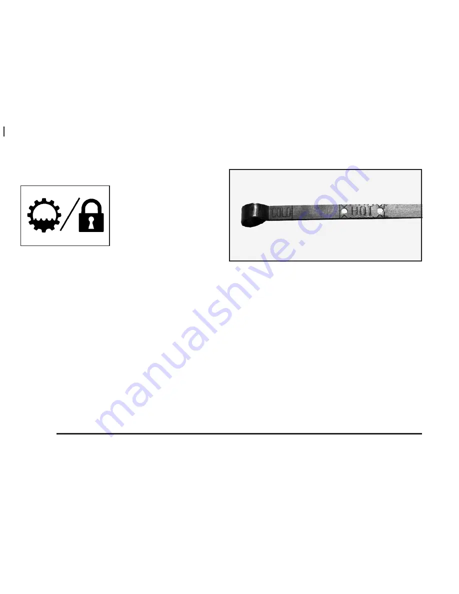 Cadillac Escalade 2004 Escalade ESV Owner'S Manual Download Page 326