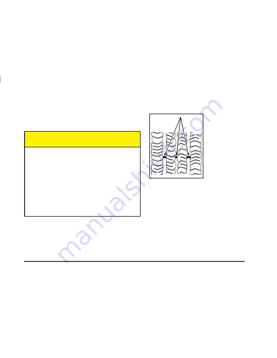 Cadillac Escalade 2004 Escalade ESV Owner'S Manual Download Page 381