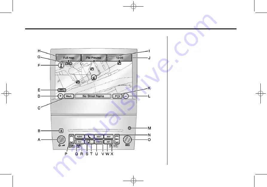 Cadillac Escalade 2013 Owner'S Manual Download Page 186