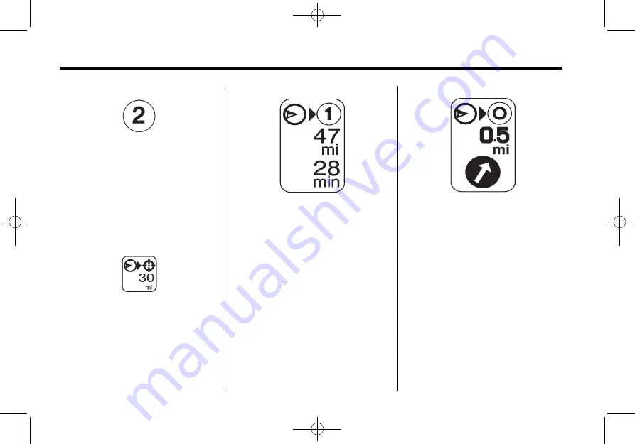 Cadillac Escalade 2013 Owner'S Manual Download Page 248