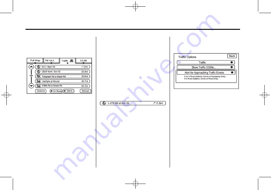 Cadillac Escalade 2013 Owner'S Manual Download Page 272