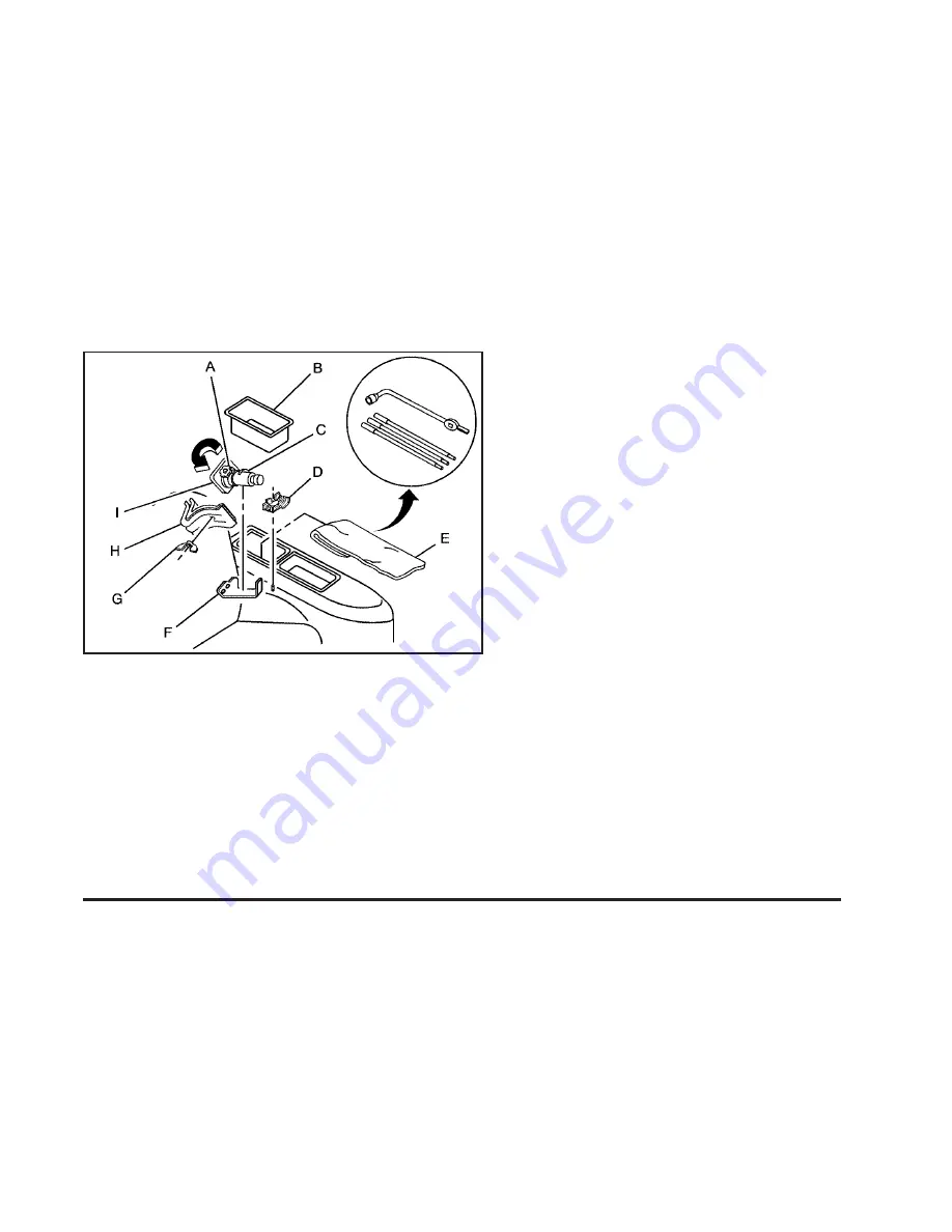 Cadillac ESCALADE ESV 2005 Owner'S Manual Download Page 397