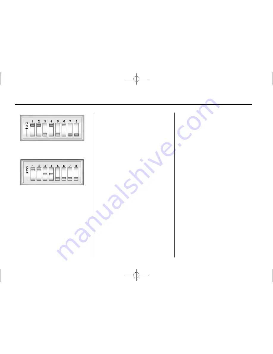 Cadillac Escalade ESV Owner'S Manual Download Page 170