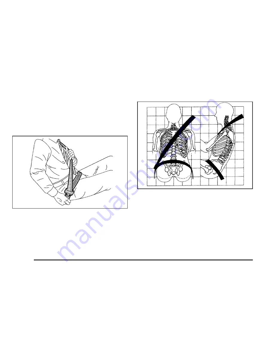 Cadillac ESCALADE EXT 2005 Owner'S Manual Download Page 20