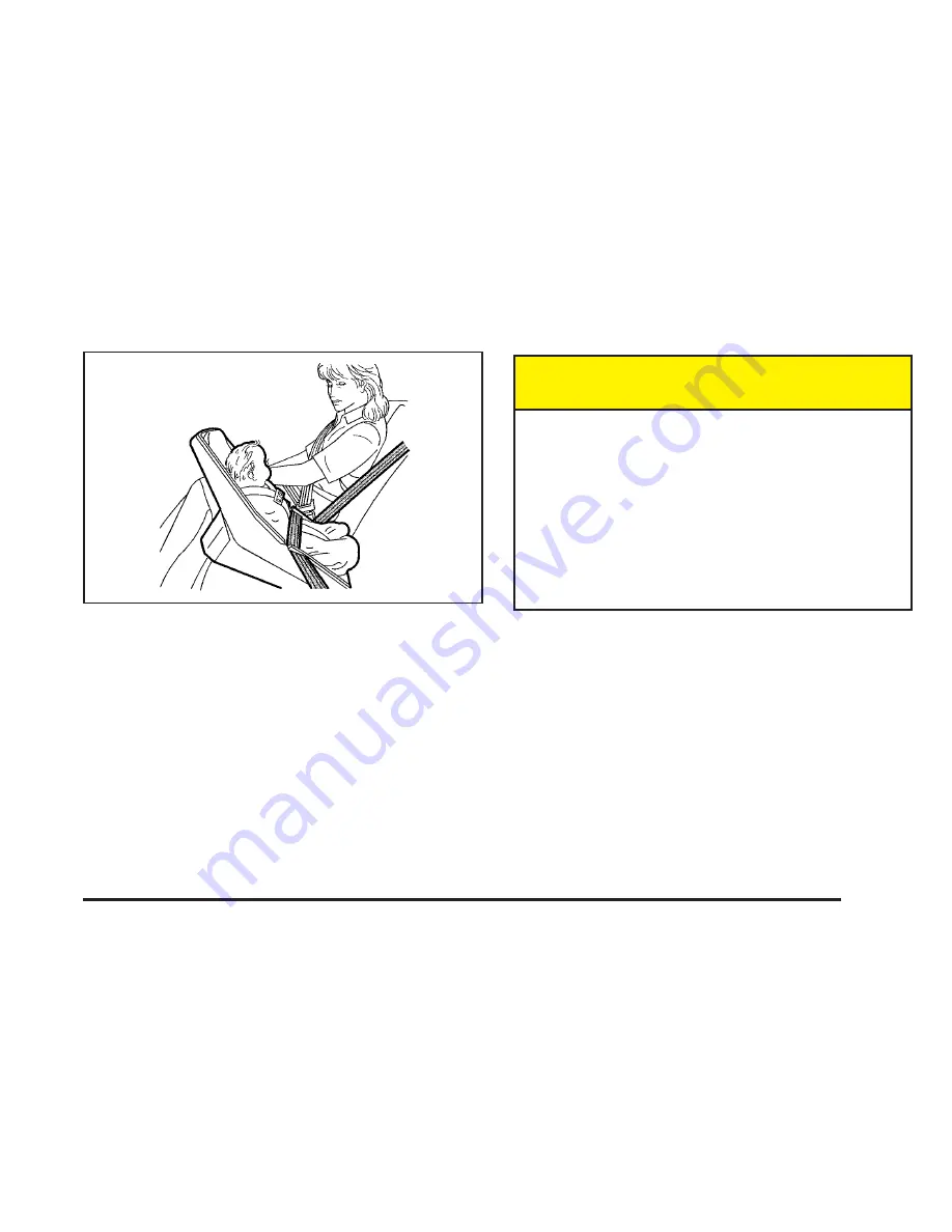 Cadillac ESCALADE EXT 2005 Owner'S Manual Download Page 35