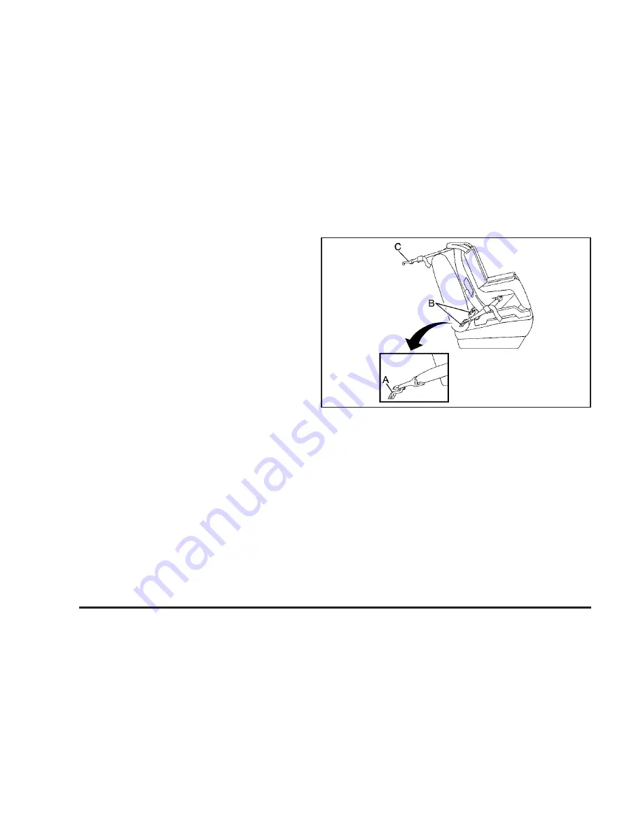 Cadillac ESCALADE EXT 2005 Owner'S Manual Download Page 44