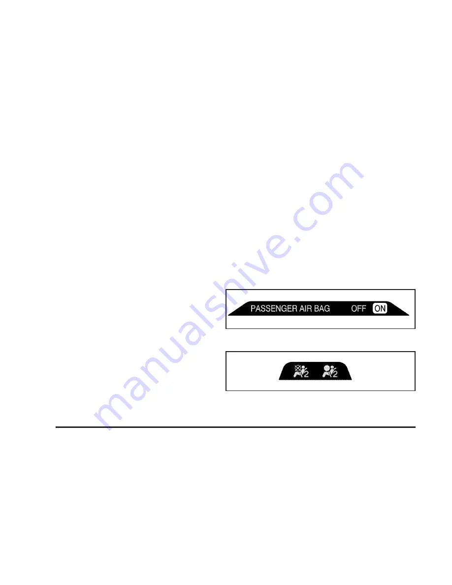 Cadillac ESCALADE EXT 2005 Owner'S Manual Download Page 60