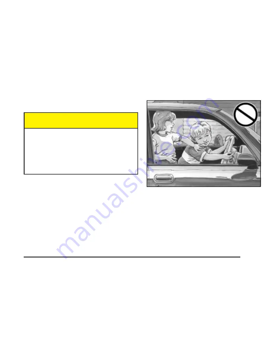 Cadillac ESCALADE EXT 2005 Owner'S Manual Download Page 69