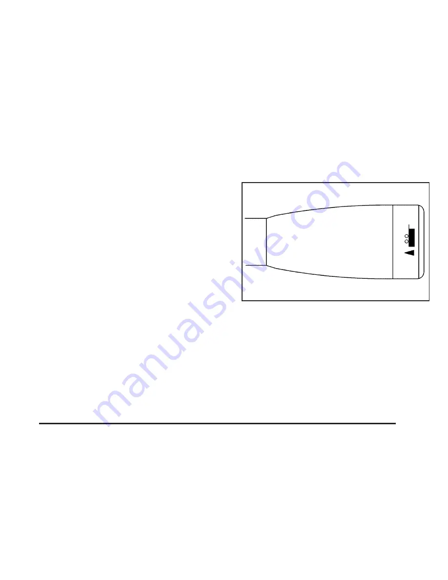 Cadillac ESCALADE EXT 2005 Owner'S Manual Download Page 99