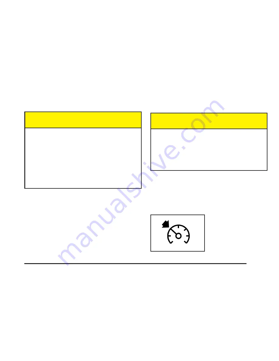 Cadillac ESCALADE EXT 2005 Owner'S Manual Download Page 147