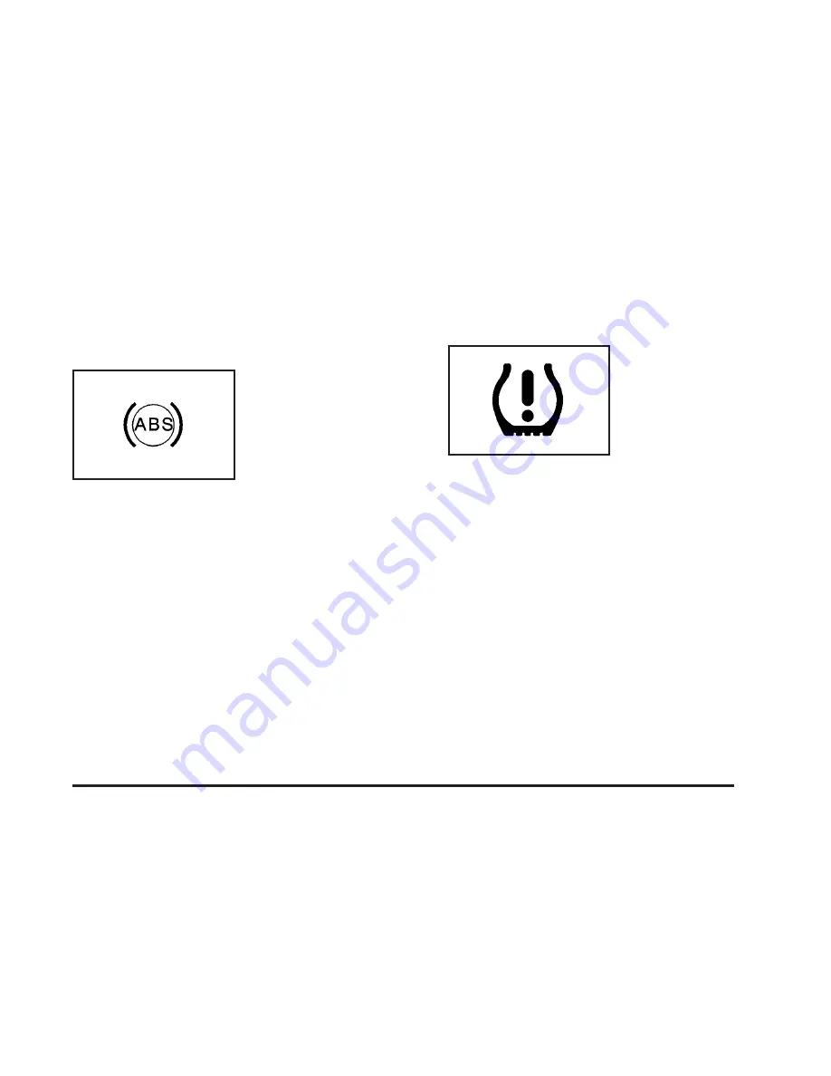 Cadillac ESCALADE EXT 2005 Owner'S Manual Download Page 173