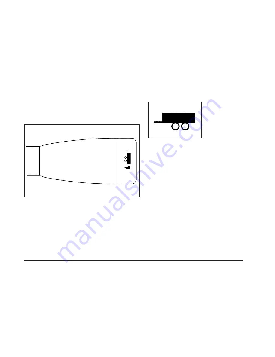 Cadillac ESCALADE EXT 2005 Owner'S Manual Download Page 289