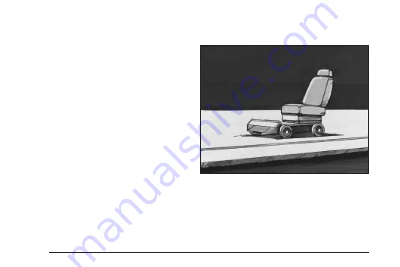 Cadillac XLR-V 2006 Owner'S Manual Download Page 12