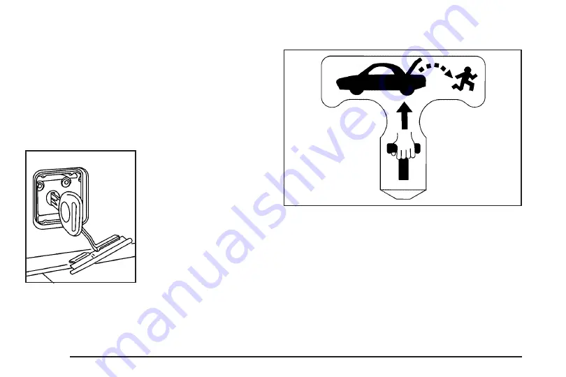 Cadillac XLR-V 2006 Owner'S Manual Download Page 66