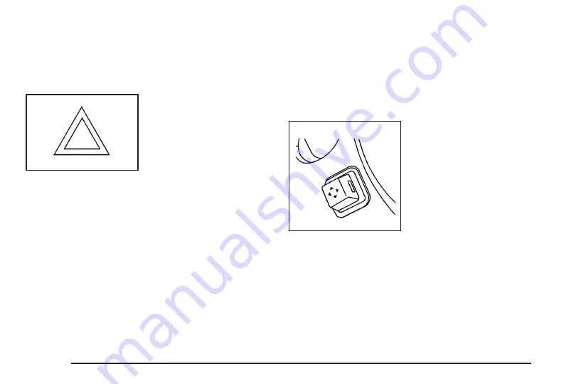 Cadillac XLR-V 2006 Owner'S Manual Download Page 116