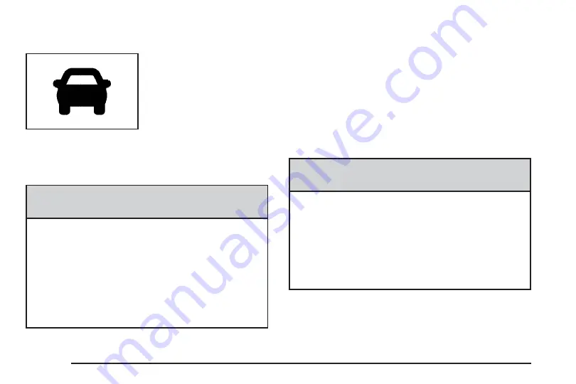 Cadillac XLR-V 2006 Owner'S Manual Download Page 132