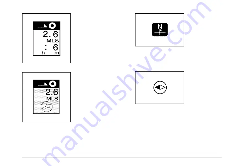 Cadillac XLR-V 2006 Owner'S Manual Download Page 239