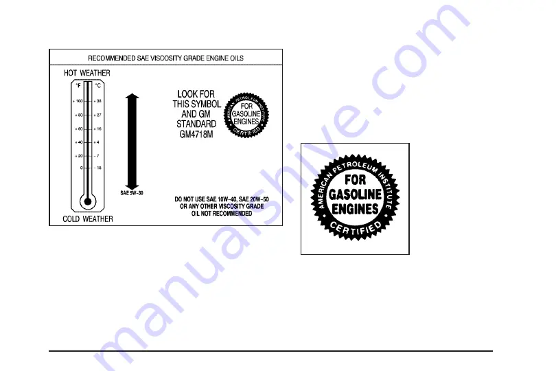 Cadillac XLR-V 2006 Owner'S Manual Download Page 333