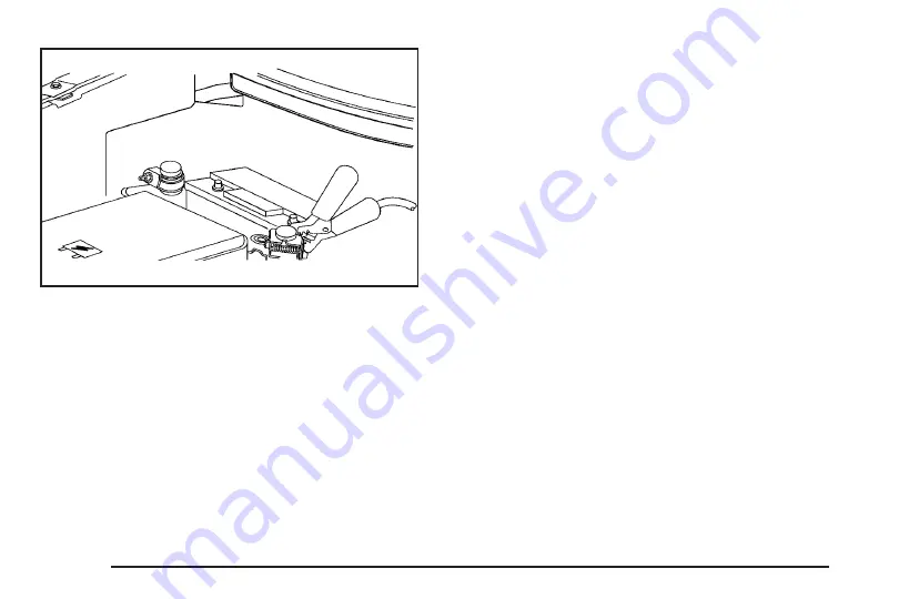 Cadillac XLR-V 2006 Owner'S Manual Download Page 358