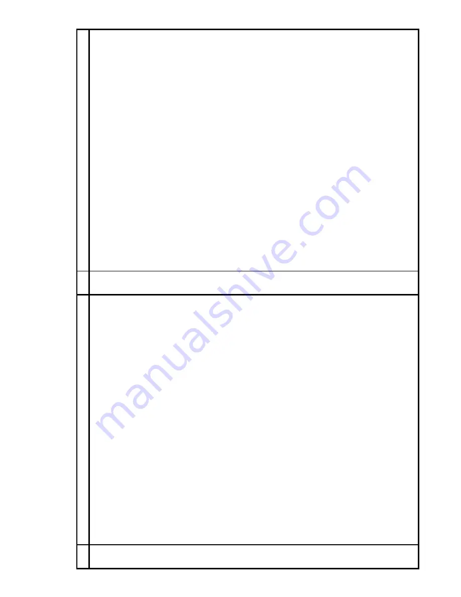 Cadman TRAVELLER 2250 Operator And Parts Manual Download Page 27