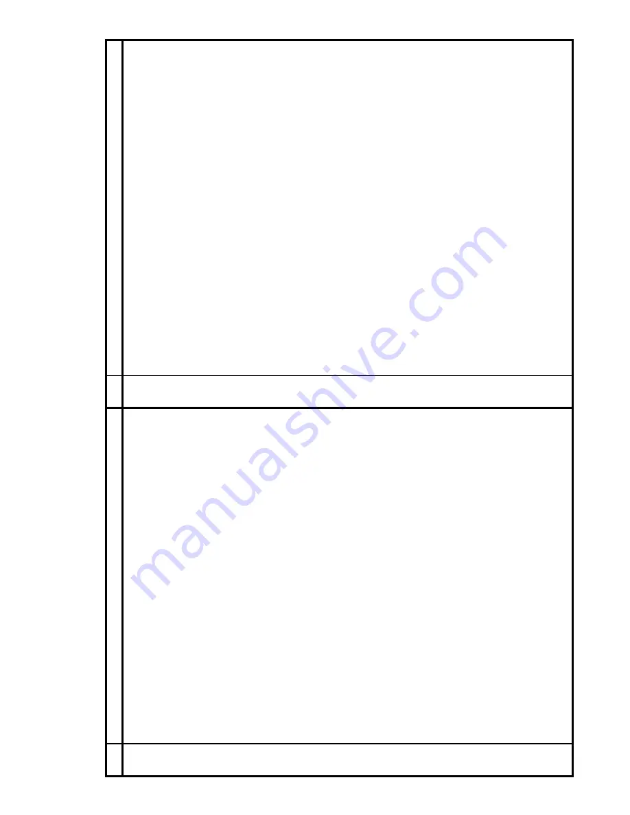 Cadman TRAVELLER 2250 Operator And Parts Manual Download Page 35