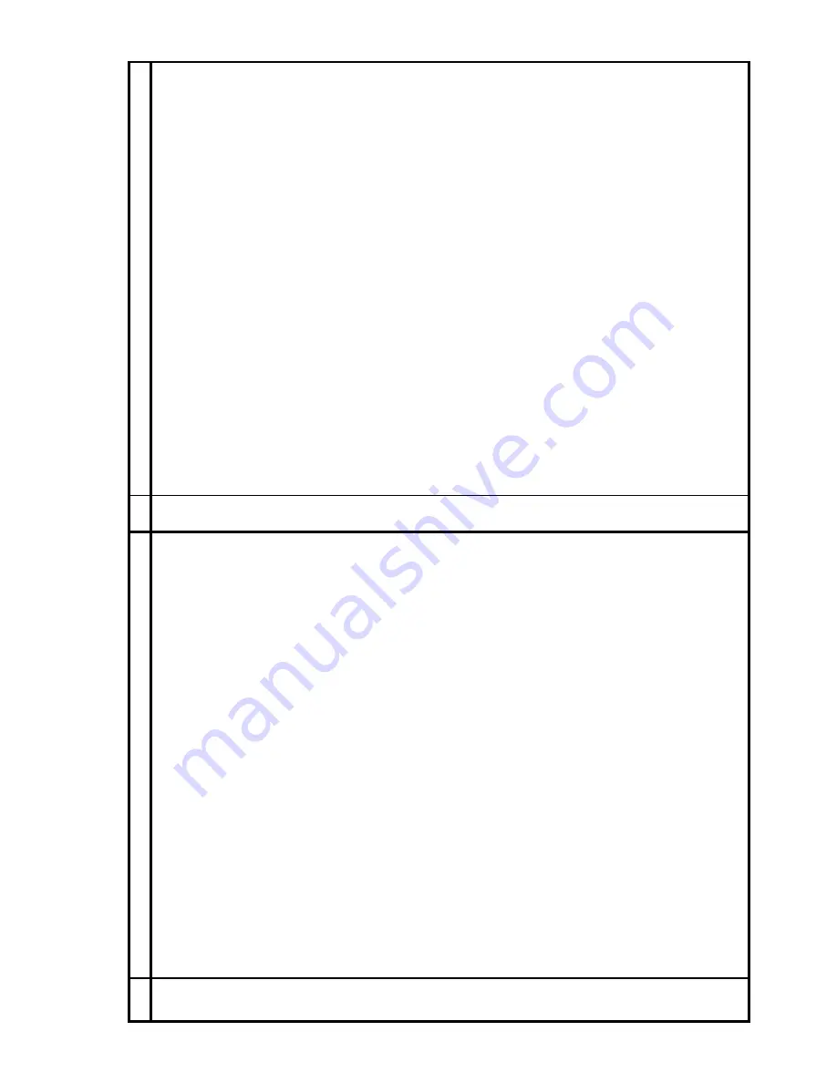 Cadman TRAVELLER 2250 Operator And Parts Manual Download Page 41