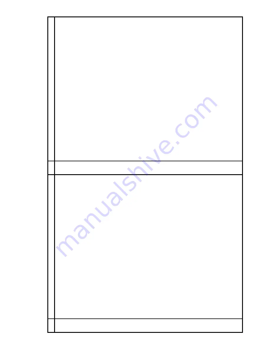 Cadman TRAVELLER 2250 Operator And Parts Manual Download Page 47