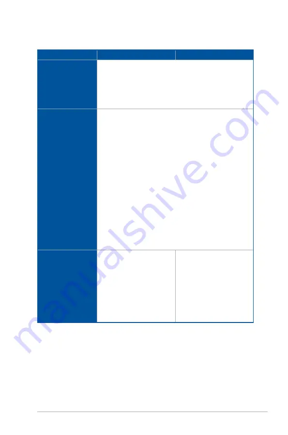 CADnetwork Deep Learning Box Rack Technical Specification Download Page 6