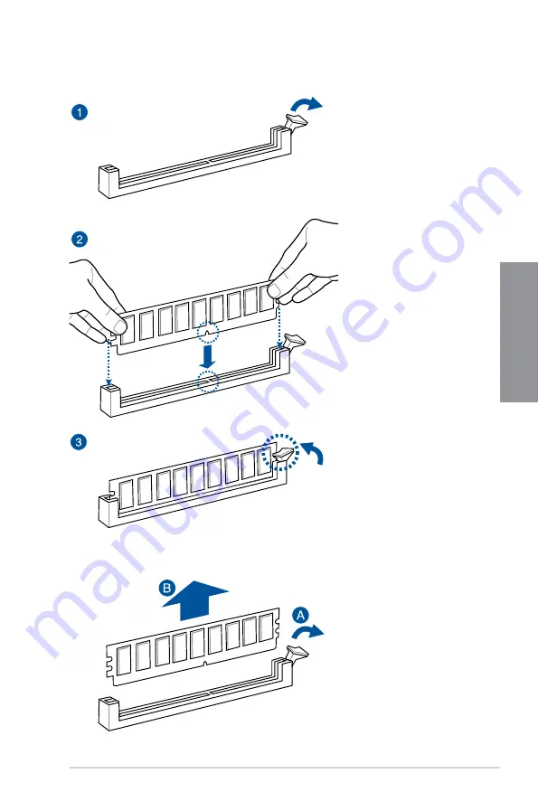 CADnetwork Deep Learning Box Rack Technical Specification Download Page 47