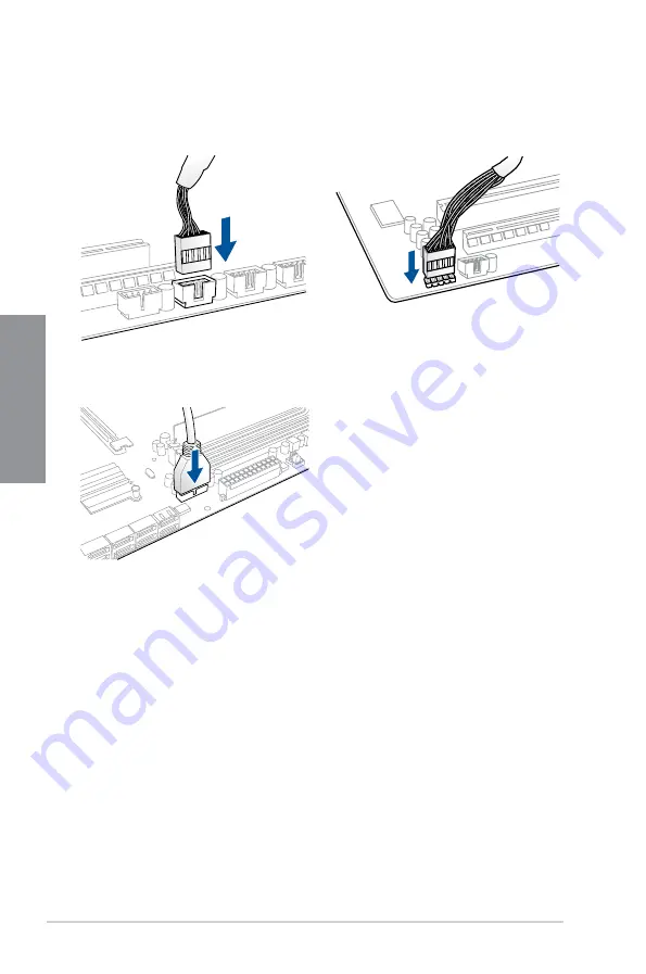 CADnetwork Deep Learning Box Rack Technical Specification Download Page 50