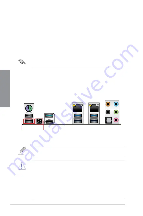 CADnetwork Deep Learning Box Rack Скачать руководство пользователя страница 52