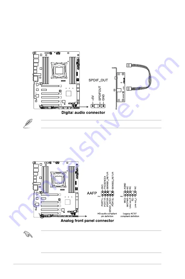 CADnetwork RenderCube XL Manual Download Page 22