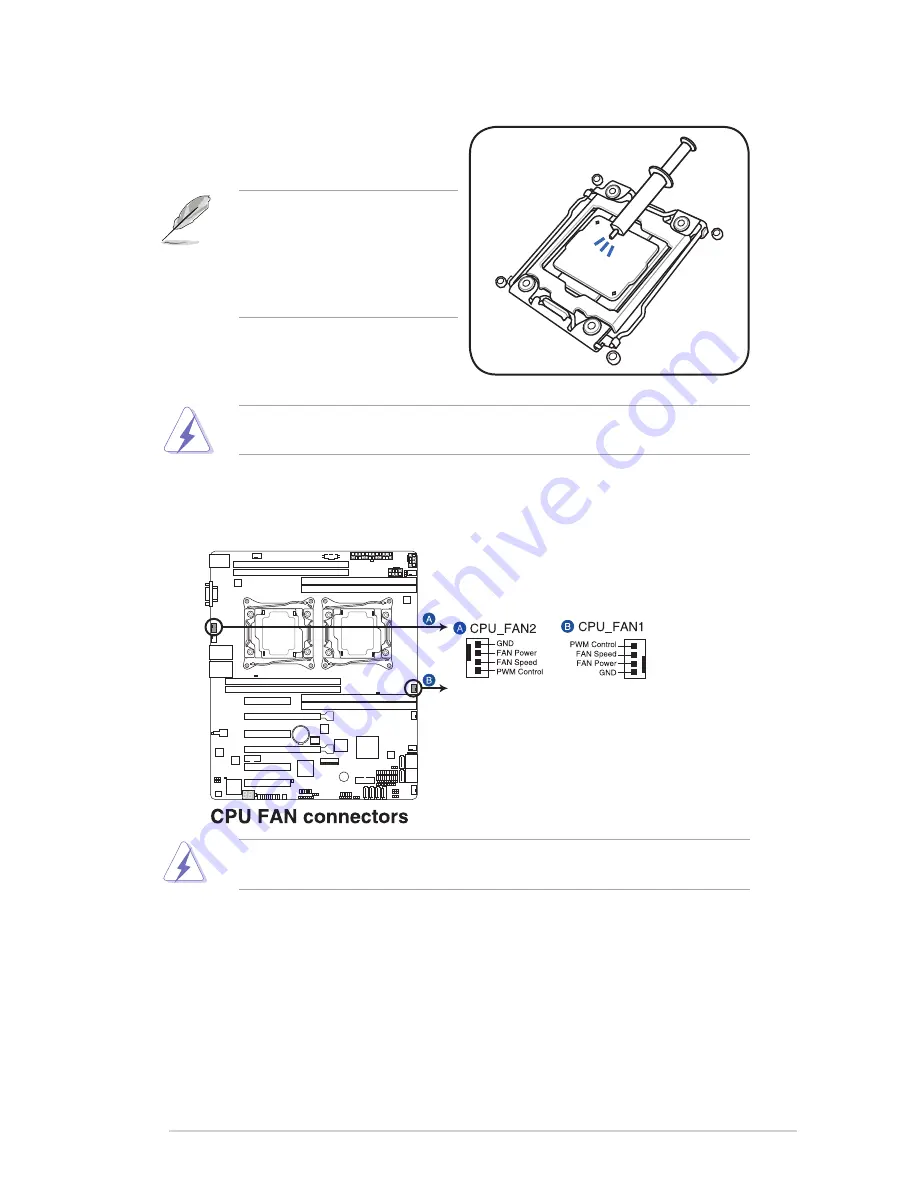 CADnetwork RenderCube User Manual Download Page 8