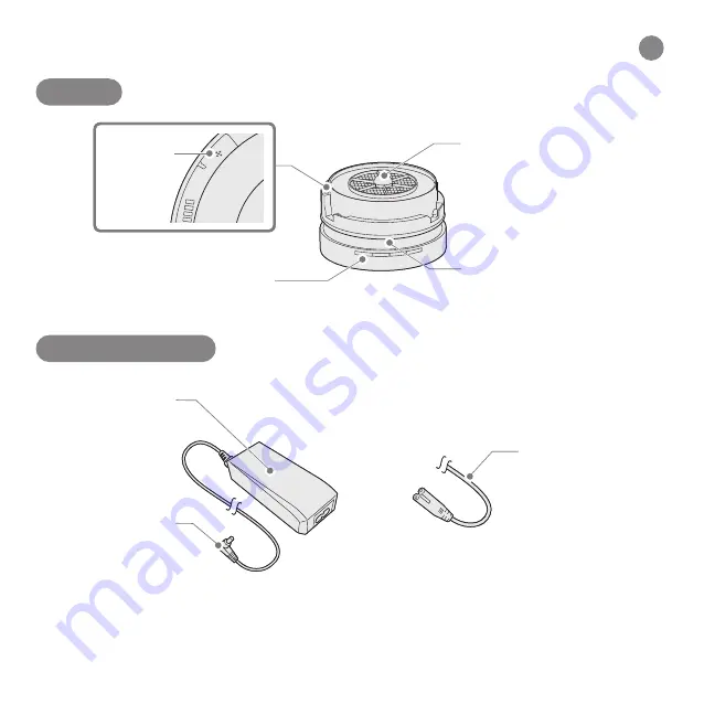 CADO LEAF 120 Quick Start Manual Download Page 19