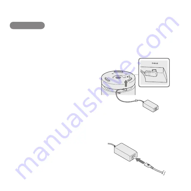 CADO LEAF 120 Quick Start Manual Download Page 36