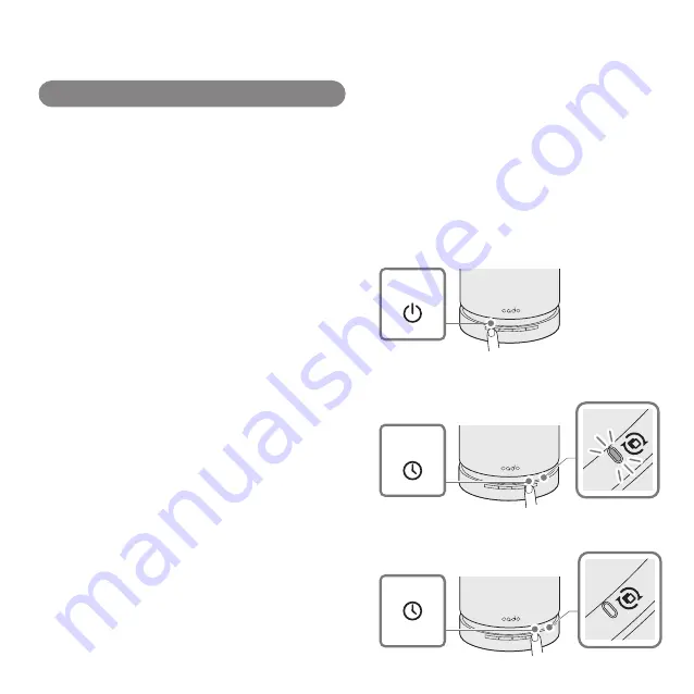 CADO LEAF 120 Quick Start Manual Download Page 44