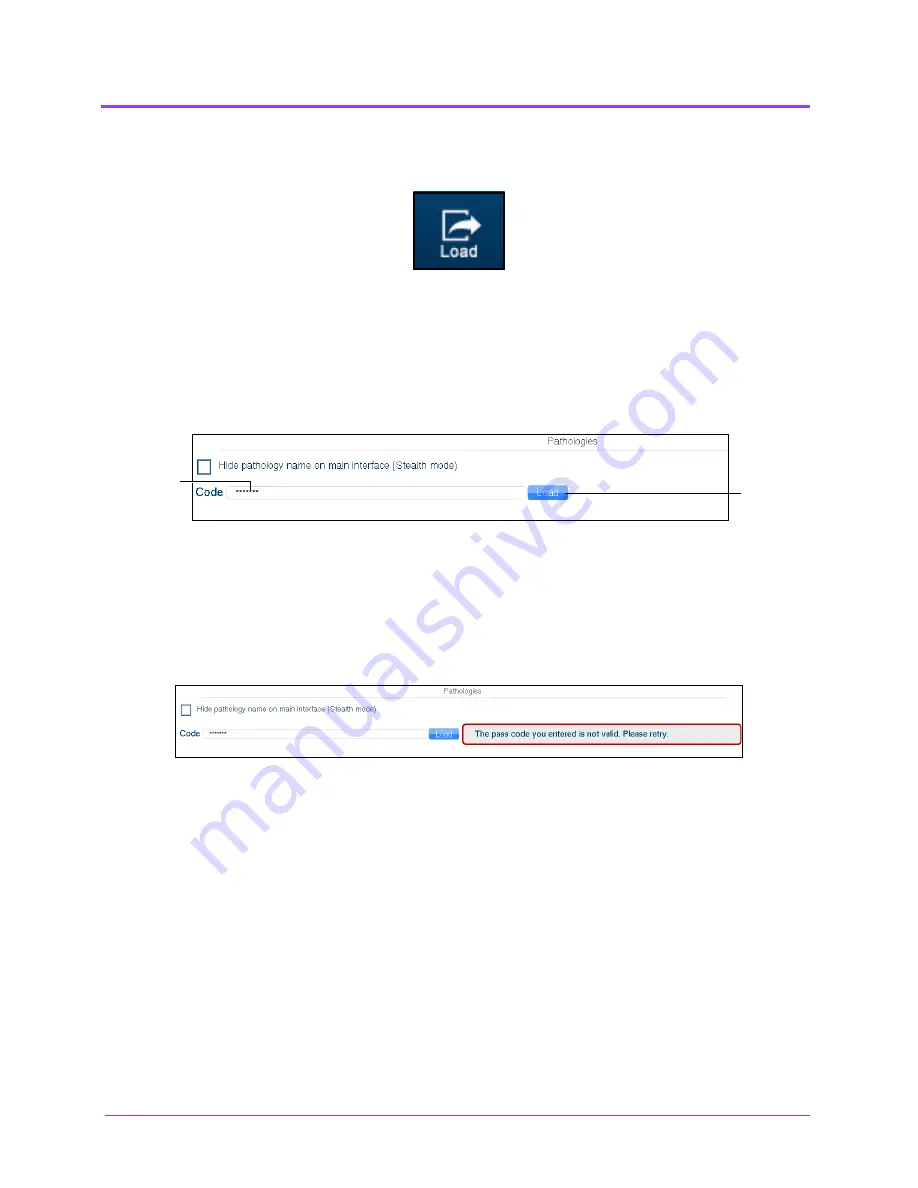 CAE Healthcare Vimedix Cardiac User Manual Download Page 84