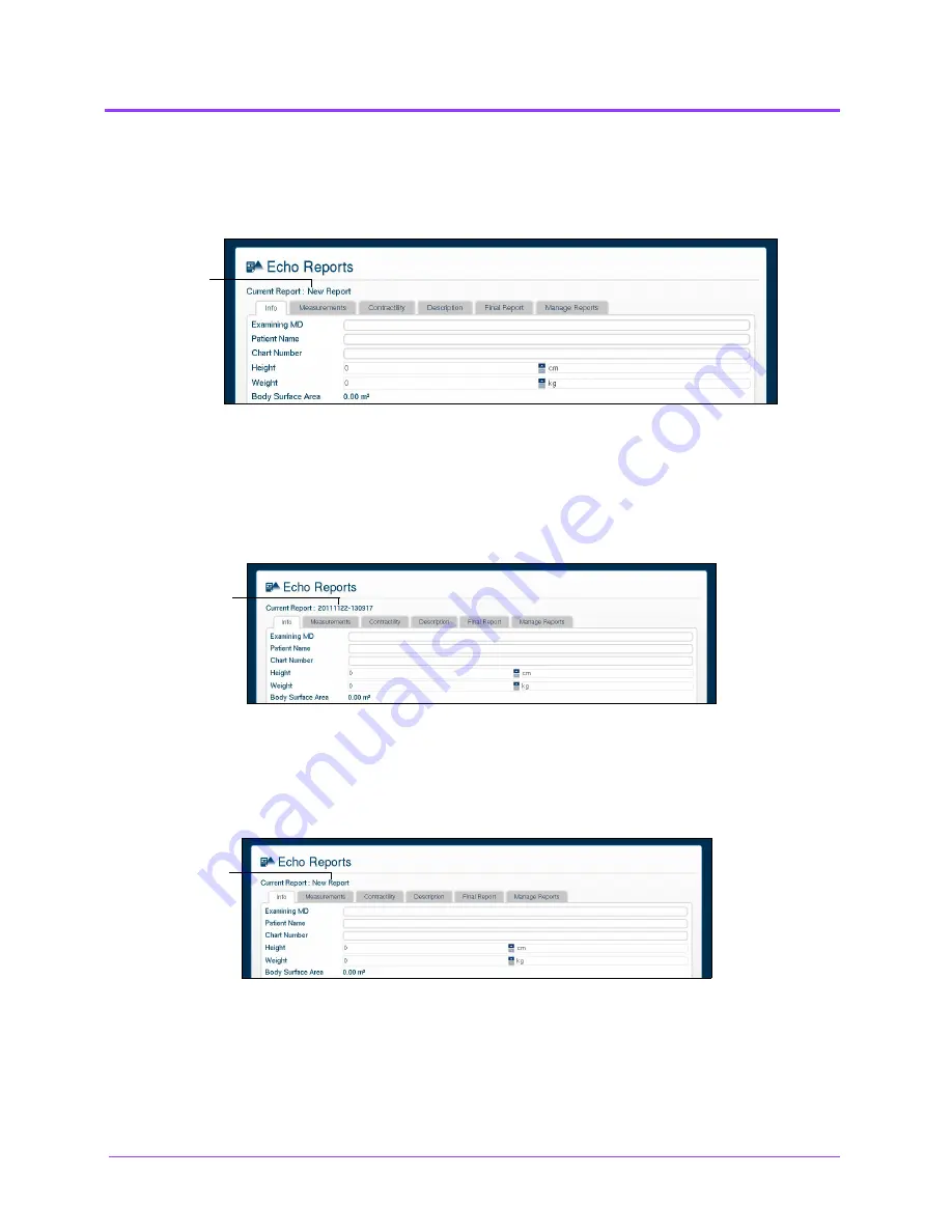 CAE Healthcare Vimedix Cardiac User Manual Download Page 142