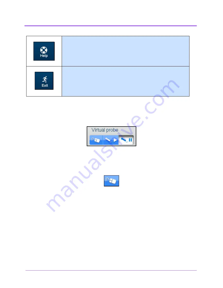 CAE Healthcare Vimedix Cardiac User Manual Download Page 202